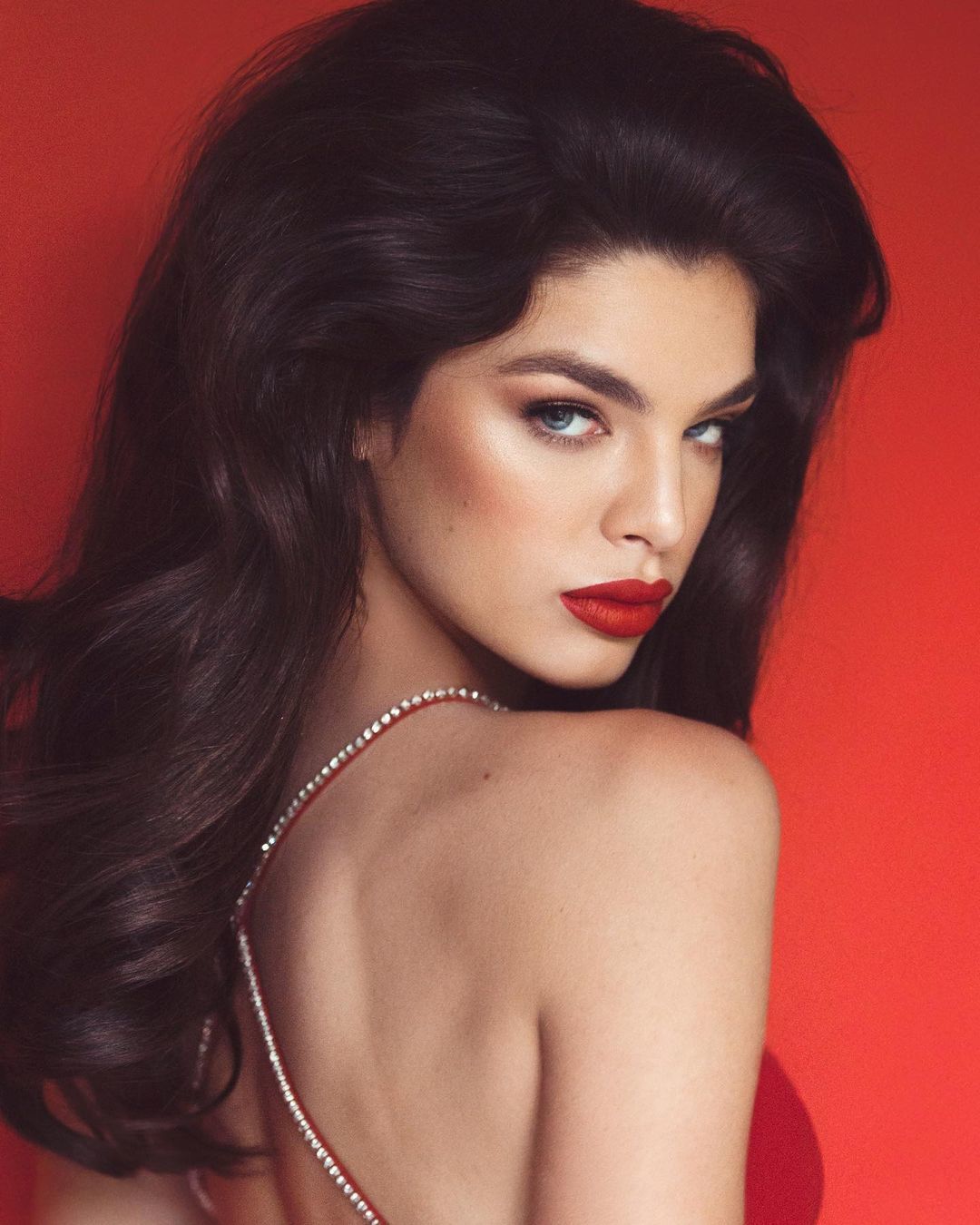 Lộ diện top 5 mỹ nhân được dự đoán toả sáng tại chung kết Miss Universe 2021 - Ảnh 2.
