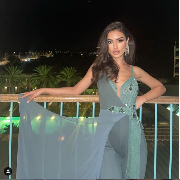 Lộ diện top 5 mỹ nhân được dự đoán toả sáng tại chung kết Miss Universe 2021 - Ảnh 6.
