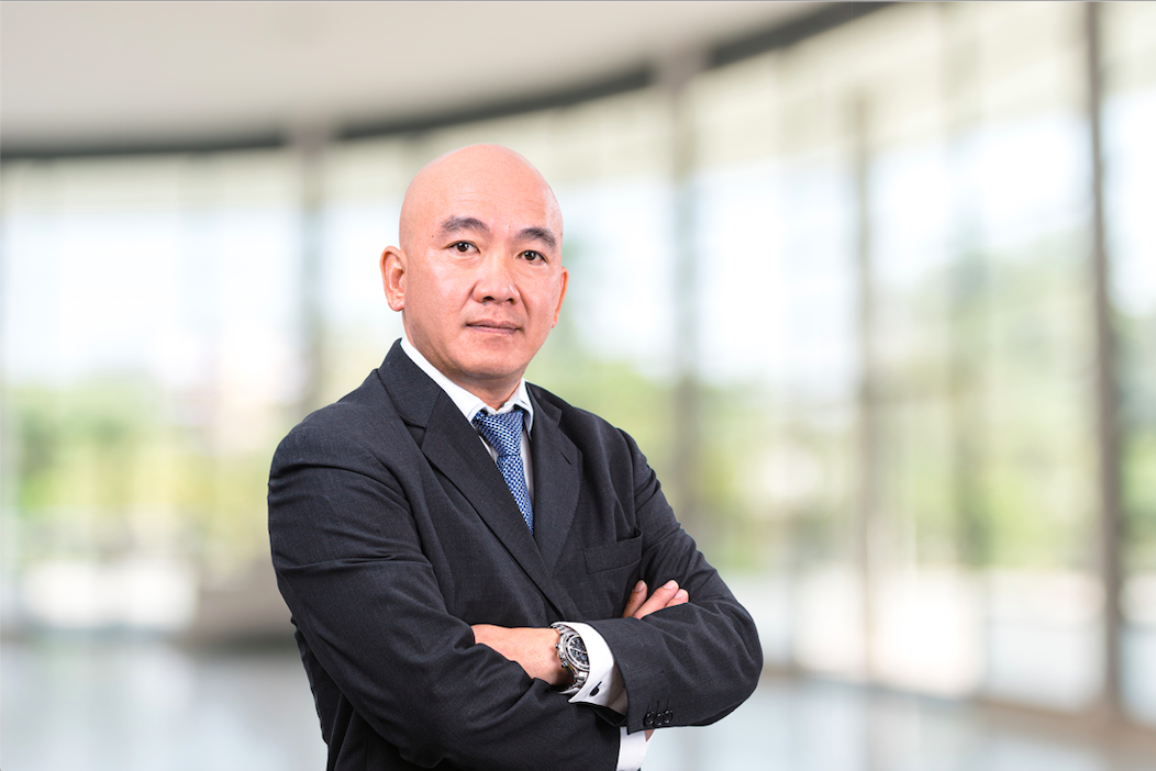 Chuyên gia Savills: 2 yếu tố khả thi làm triệu nhà ở giá rẻ là đất và vị trí - Ảnh 1. Chuyên gia Savills: 2 yếu tố khả thi làm triệu nhà ở giá rẻ là đất và vị trí - Ảnh 1.