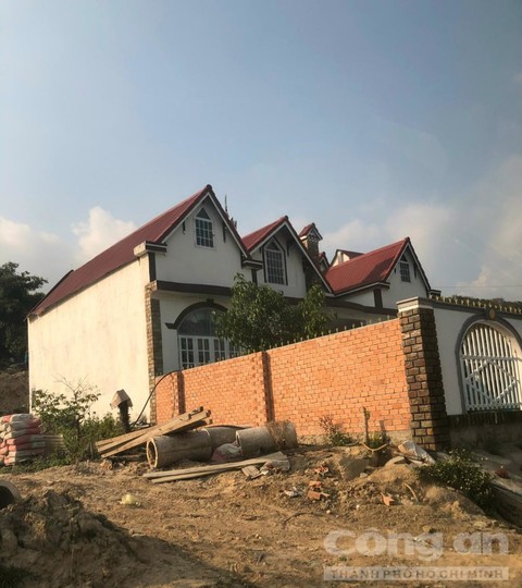Chân dung bà trùm ma tuý lấy 6 chồng, sinh 6 đứa con để &quot;né&quot; thi hành án - Ảnh 2.