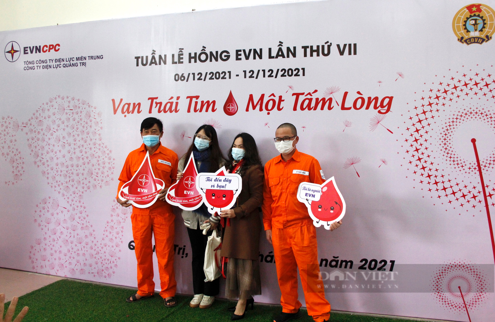 Người điện lực không chỉ làm điện lực - Ảnh 5.