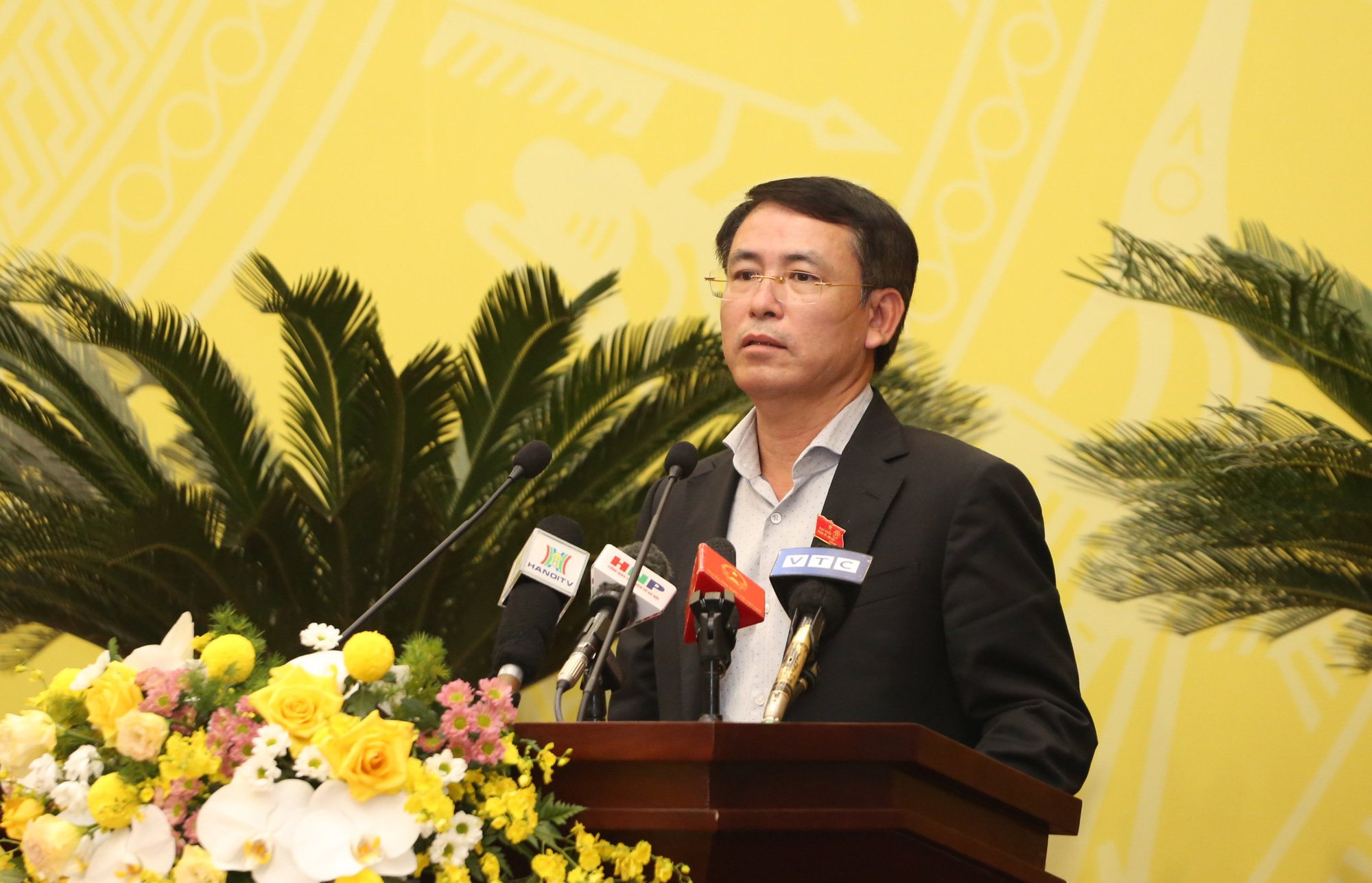 Vì sao nhiều dự án ở Hà Nội đã trao quyết định đầu tư nhưng chưa được triển khai? - Ảnh 3.