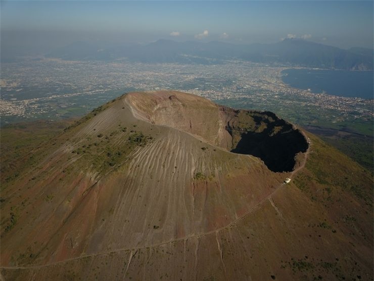 Những điều ít biết về Pompeii, thành phố bị phá hủy cách đây gần 2000 năm - Ảnh 3.