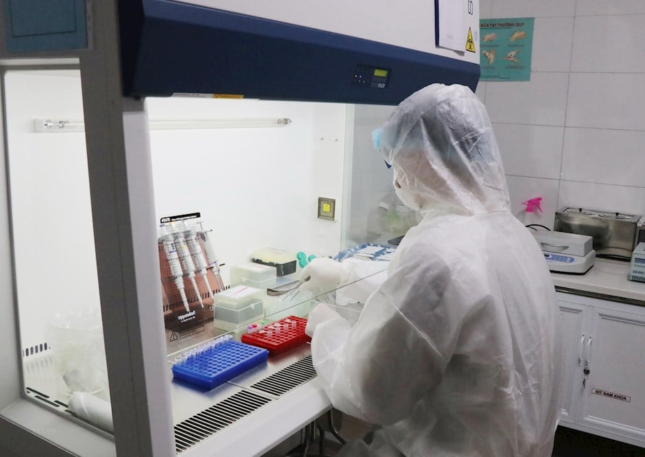 Ngày KH&CN Việt Nam 2021: Đổi mới sáng tạo để kiến tạo tương lai - Ảnh 3.