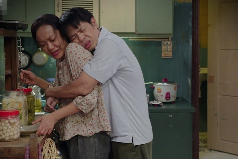 Tại sao &quot;không có Thái Hòa, không có Cây táo nở hoa&quot;? - Ảnh 5.