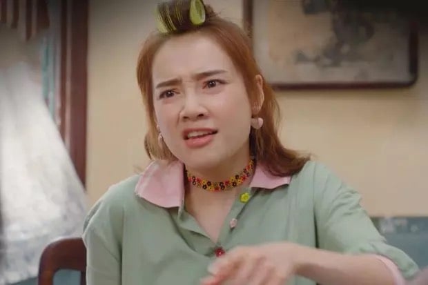 Cây táo nở hoa: Báu vừa nhìn đã khiến người ta &quot;sôi máu&quot; và điểm khác với bản gốc Hàn - Ảnh 7.