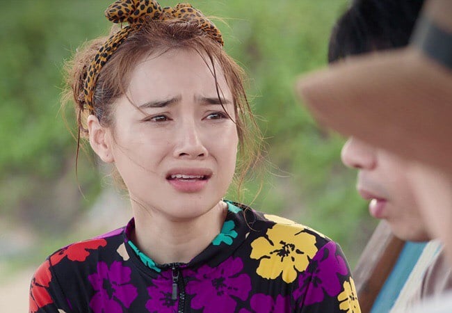 Ngắm tạo hình Báu vừa nhìn đã &quot;sôi máu&quot; của Nhã Phương trong &quot;Cây táo nở hoa&quot; - Ảnh 11.