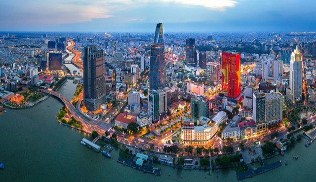 TP.HCM đề xuất Thủ tướng nâng tỷ lệ ngân sách được giữ lại lên 23% - Ảnh 1.