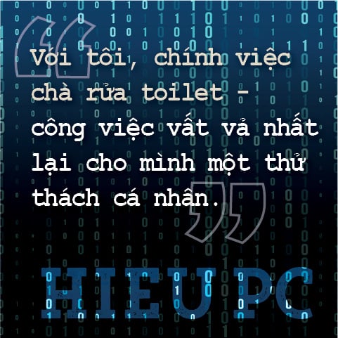 Hacker Hiếu PC: “Trên đỉnh cao sung sướng, tôi đã rớt xuống địa ngục” (Bài 1) - Ảnh 11.