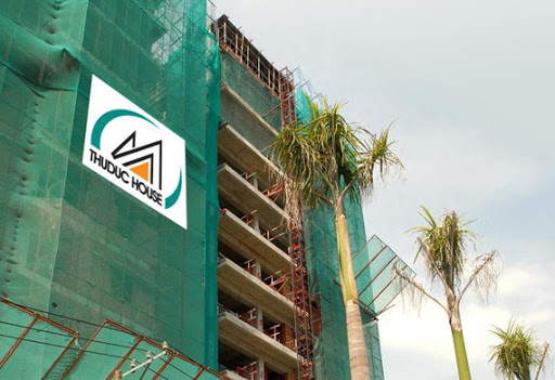 Thuduc House lỗ ròng 363 tỷ đồng sau kiểm toán, tăng thêm 333 tỷ đồng - Ảnh 1. Thuduc House lỗ ròng 363 tỷ đồng sau kiểm toán, tăng thêm 333 tỷ đồng - Ảnh 1.