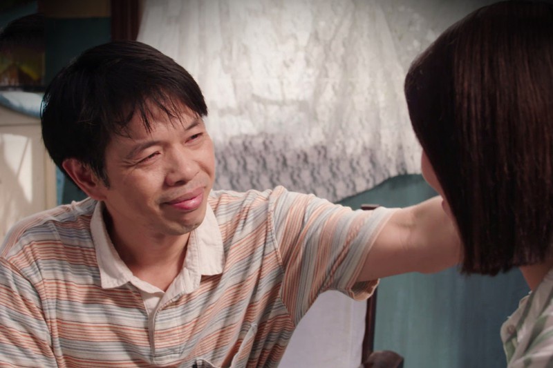 Tại sao &quot;không có Thái Hòa, không có Cây táo nở hoa&quot;? - Ảnh 2.