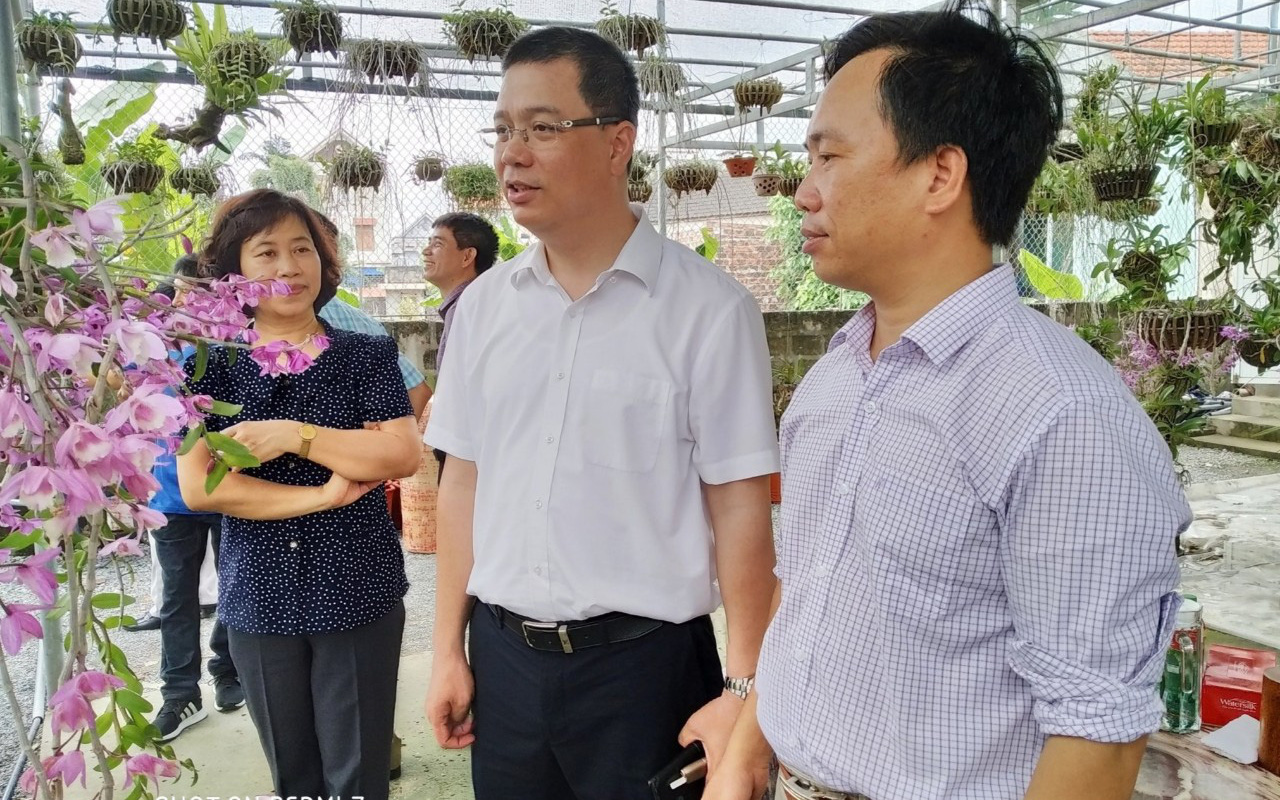 Thủ lĩnh nông dân Hải Phòng: Trình làng chương trình hành động gì để được dân bầu đại biểu HĐND - Ảnh 11.