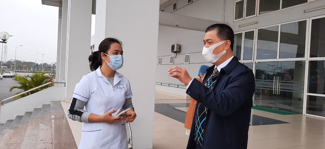 Thủ lĩnh nông dân Hải Phòng: Trình làng chương trình hành động gì để được dân bầu đại biểu HĐND - Ảnh 6.
