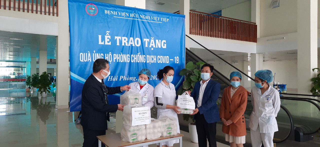 Thủ lĩnh nông dân Hải Phòng: Trình làng chương trình hành động gì để được dân bầu đại biểu HĐND - Ảnh 7.