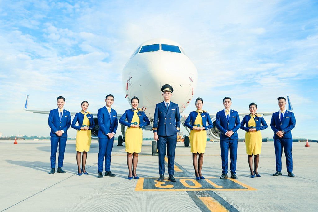 Vietravel muốn chuyển nhượng Vietravel Airlines - Ảnh 1.