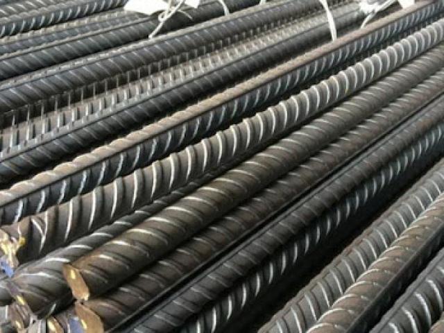 Giá thép vẫn tăng không điểm dừng - Ảnh 1. Giá thép vẫn tăng không điểm dừng - Ảnh 1.