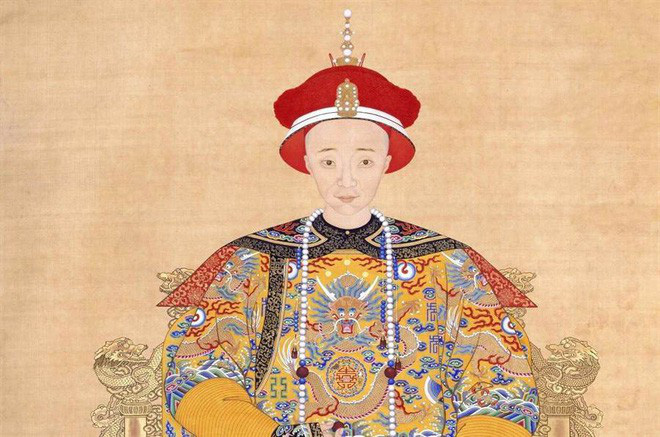 3 Hoàng đế cuối cùng nhà Thanh đều tuyệt tự: Tội lỗi do ai? - Ảnh 2.