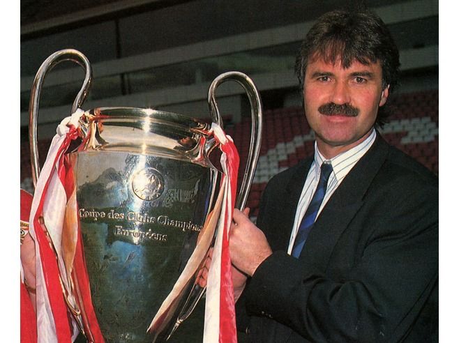 9 HLV từng đoạt &quot;cú ăn ba&quot;: Pep Guardiola có cơ hội lập &quot;cú đúp&quot; - Ảnh 3.