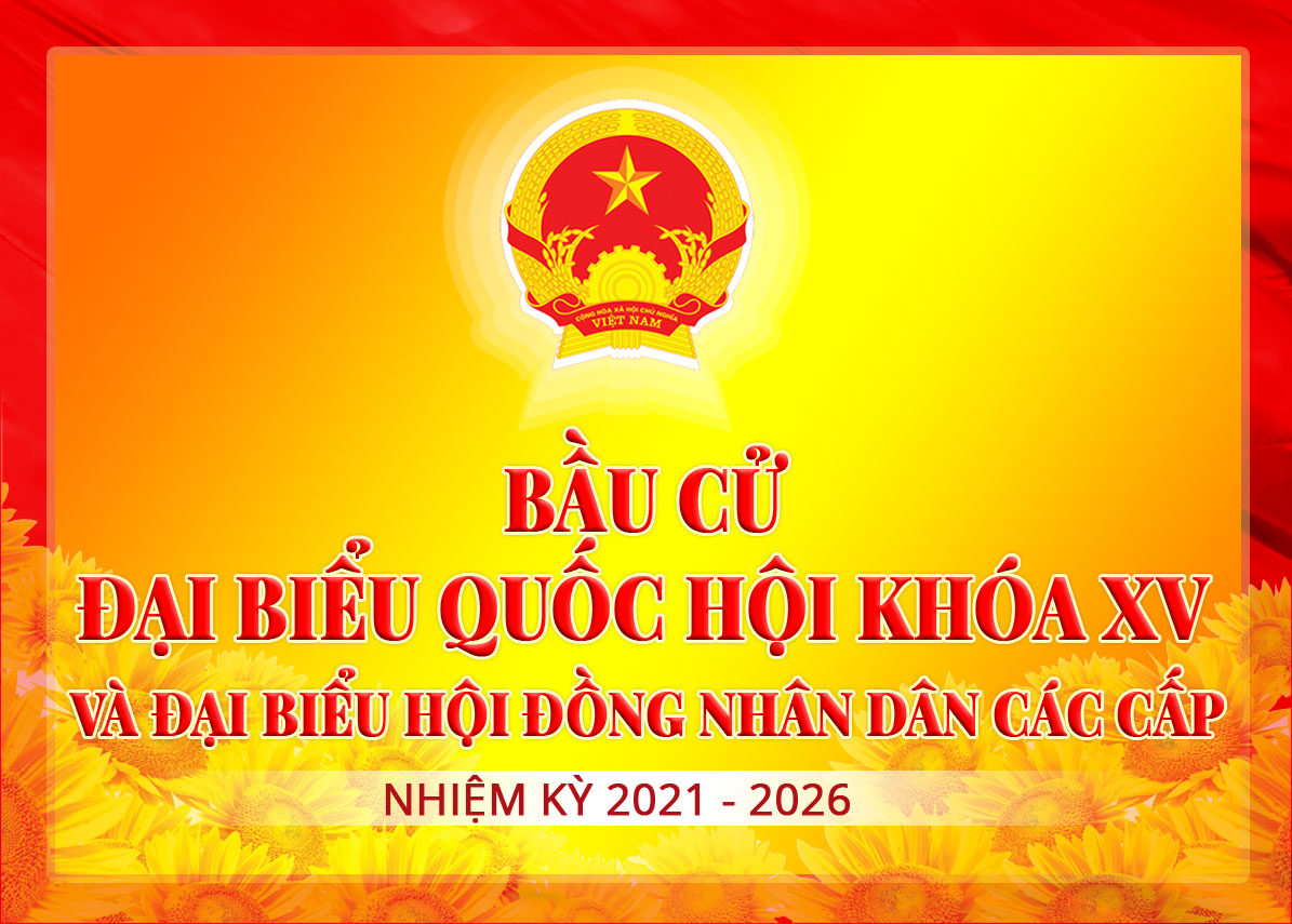 Ưu tiên xét xử các vụ án liên quan bầu cử Quốc hội, HĐND - Ảnh 2.