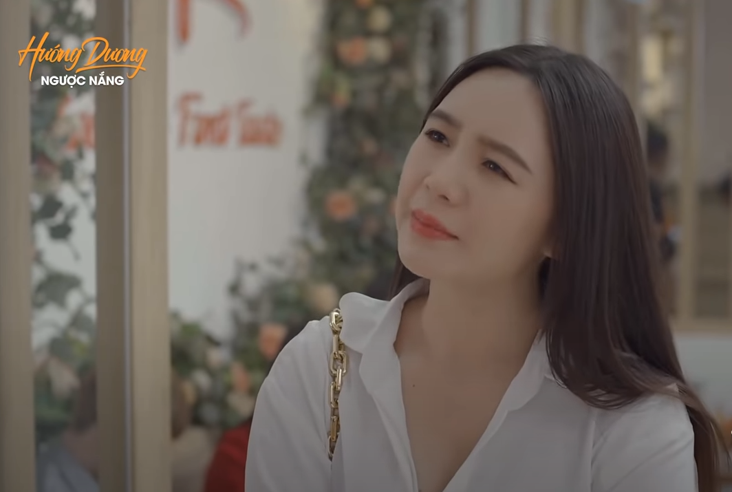 Hướng dương ngược nắng tập 36 phần 2: Ngọc phát điện vì Trí - Ảnh 3.
