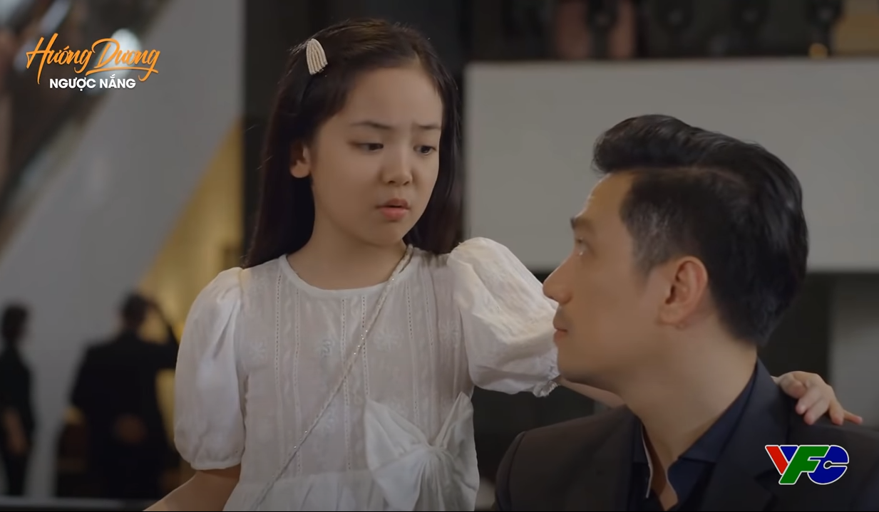 Hướng dương ngược nắng tập 36 phần 2: Ngọc phát điện vì Trí - Ảnh 4.