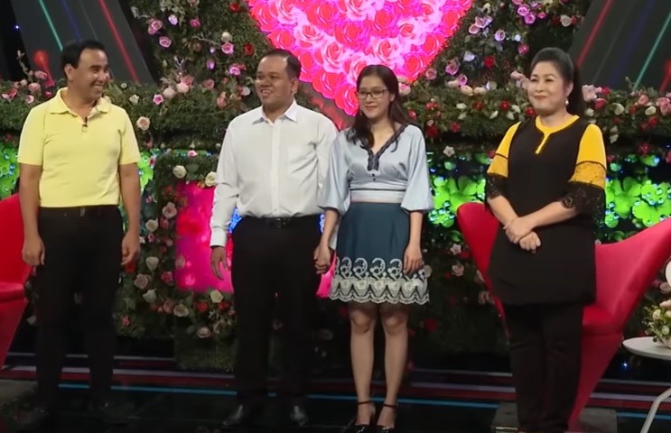 Bạn muốn hẹn hò: Cô giáo xinh đẹp phải lòng chàng hát hay - Ảnh 3.