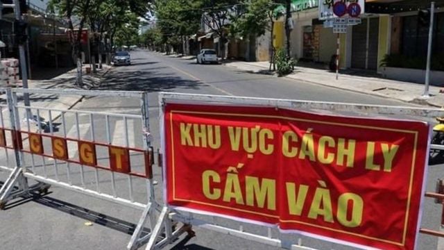 Sáng 12/5: Nam sinh ở Hưng Yên mắc Covid-19, có 48 người là F1 - Ảnh 1.