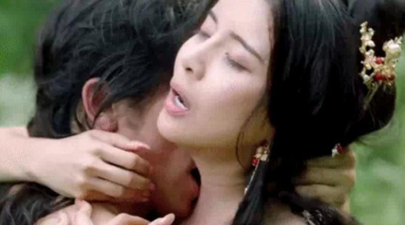 Đạo diễn Mai Thu Huyền: Thận trọng với cảnh nóng - Ảnh 4.