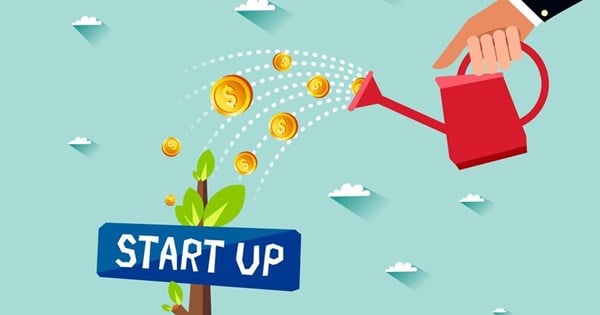 Quý I/2021: Dòng vốn đổ vào start-up Việt tăng 34% - Ảnh 1.