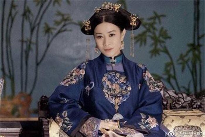 Vụ bê bối lớn nhất mọi triều đại: Đánh tráo lăng mộ sủng hậu của vua Càn Long - Ảnh 1.