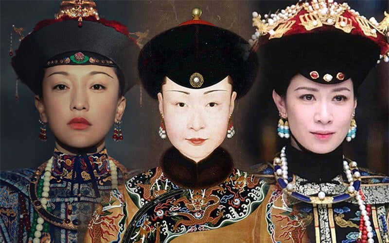 Vụ bê bối lớn nhất mọi triều đại: Đánh tráo lăng mộ sủng hậu của vua Càn Long - Ảnh 2.