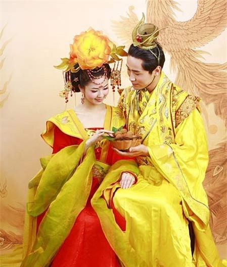 Số phận bi kịch của kỹ nữ xinh đẹp khiến 2 hoàng đế &quot;điên đảo&quot; - Ảnh 2.