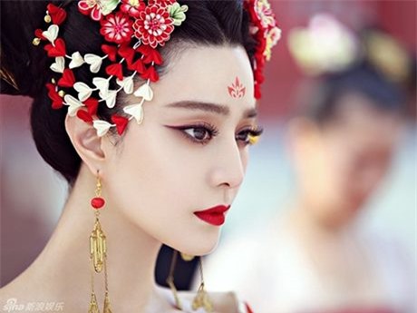 5 bí thuật của Võ Tắc Thiên khiến quân vương mê đắm, đàn ông &quot;quỳ rạp&quot; - Ảnh 6.