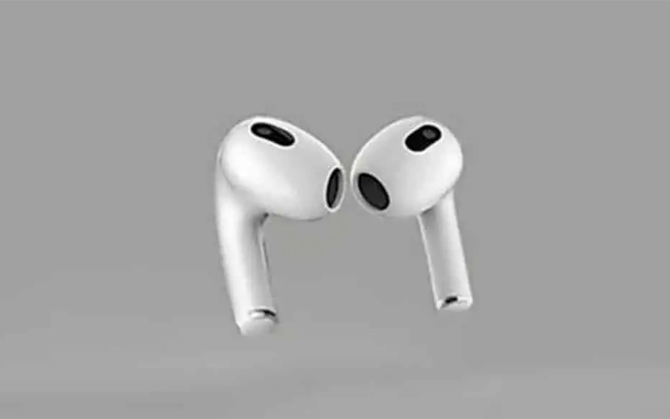 AirPods 3 