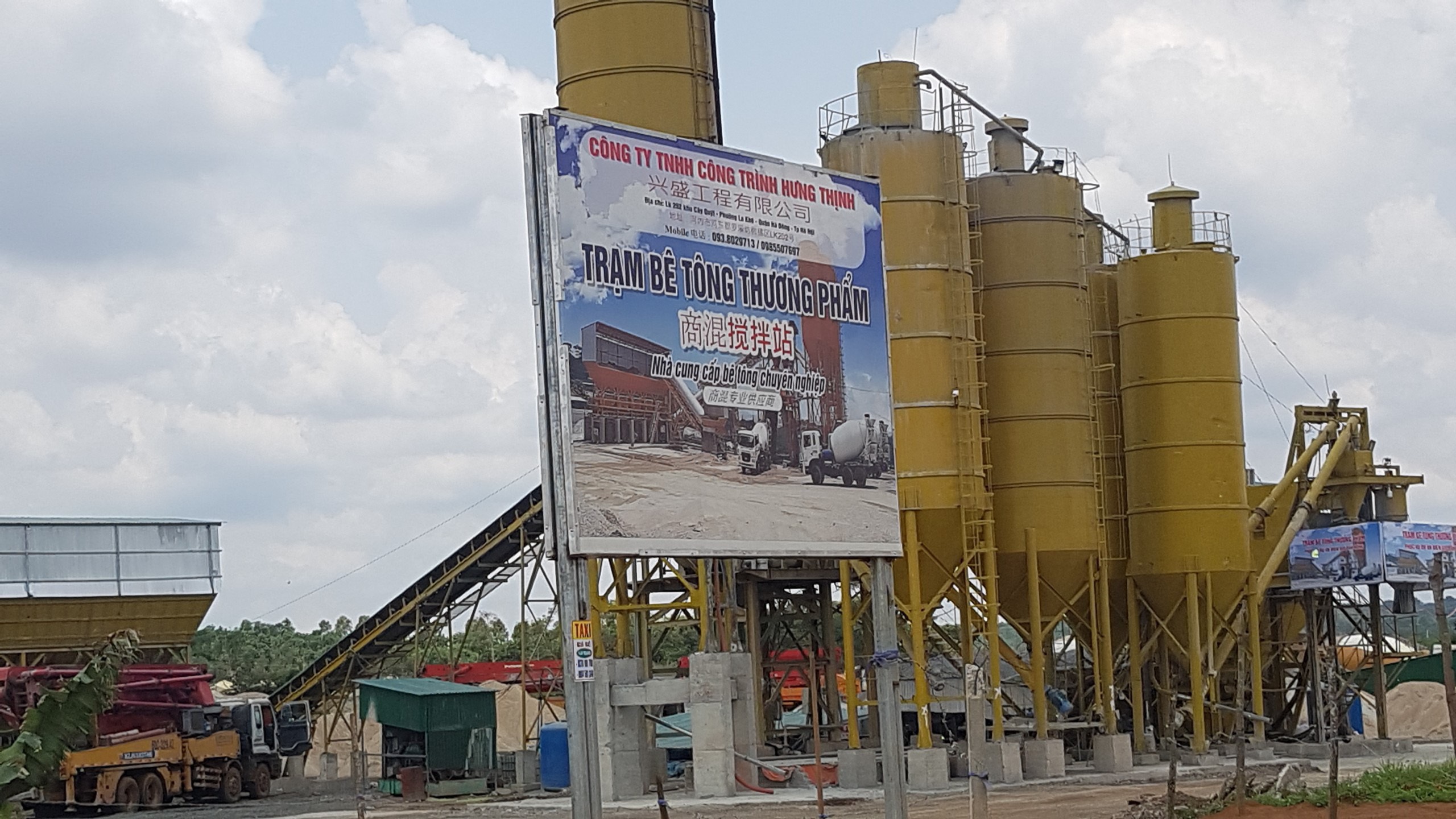 Vì sao hàng trăm lao động Trung Quốc chưa được cấp phép tại các dự án điện gió ở Tây Nguyên? - Ảnh 3.