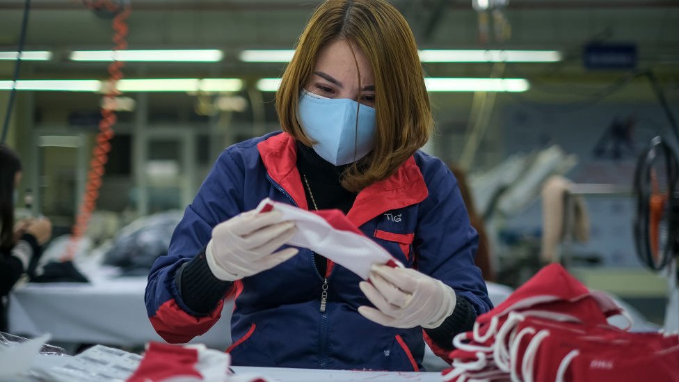 4 trên 6 nền kinh tế lớn ASEAN tăng trưởng âm trong quý I, Việt Nam và Singapore là ngoại lệ - Ảnh 1. 4 trên 6 nền kinh tế lớn ASEAN tăng trưởng âm trong quý I, Việt Nam và Singapore là ngoại lệ - Ảnh 1.