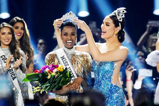 Xem trực tiếp Chung kết Miss Universe 2020 trên kênh nào? - Ảnh 3.