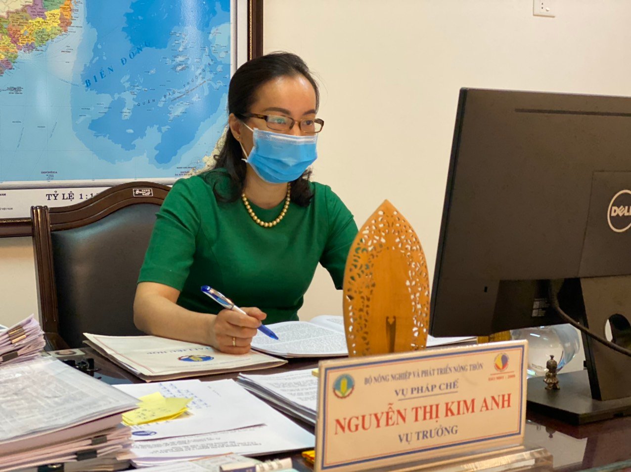 Muốn xây dựng Bắc Ninh thành trung tâm nông nghiệp công nghệ cao  - Ảnh 3.