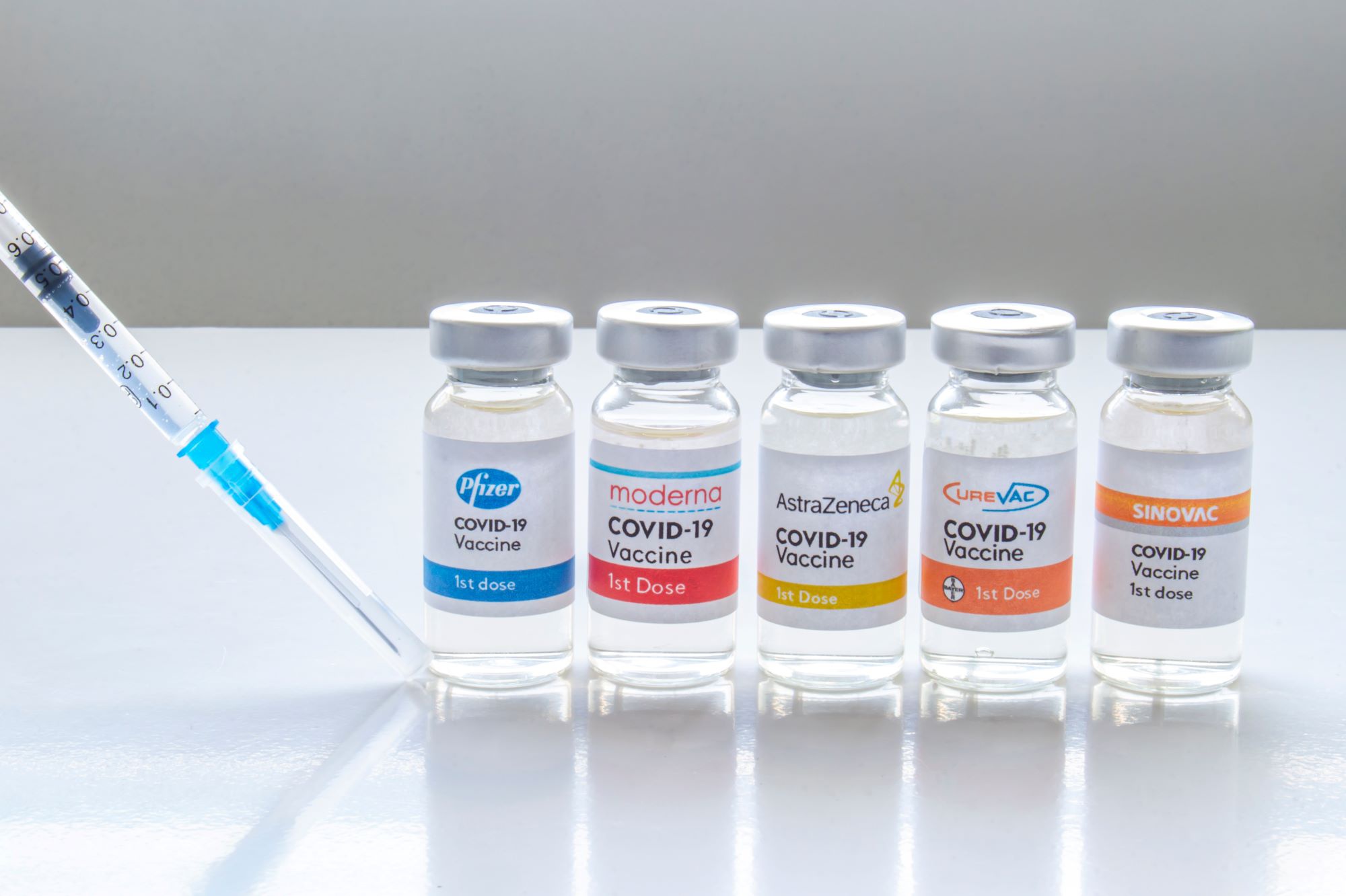 Pfizer chào bán vaccine cho Việt Nam với giá bao nhiêu? - Ảnh 2.