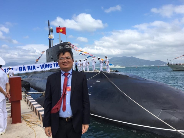 Hai trợ lý của Thủ tướng được điều động bổ nhiệm làm Trợ lý Chủ tịch nước - Ảnh 1.