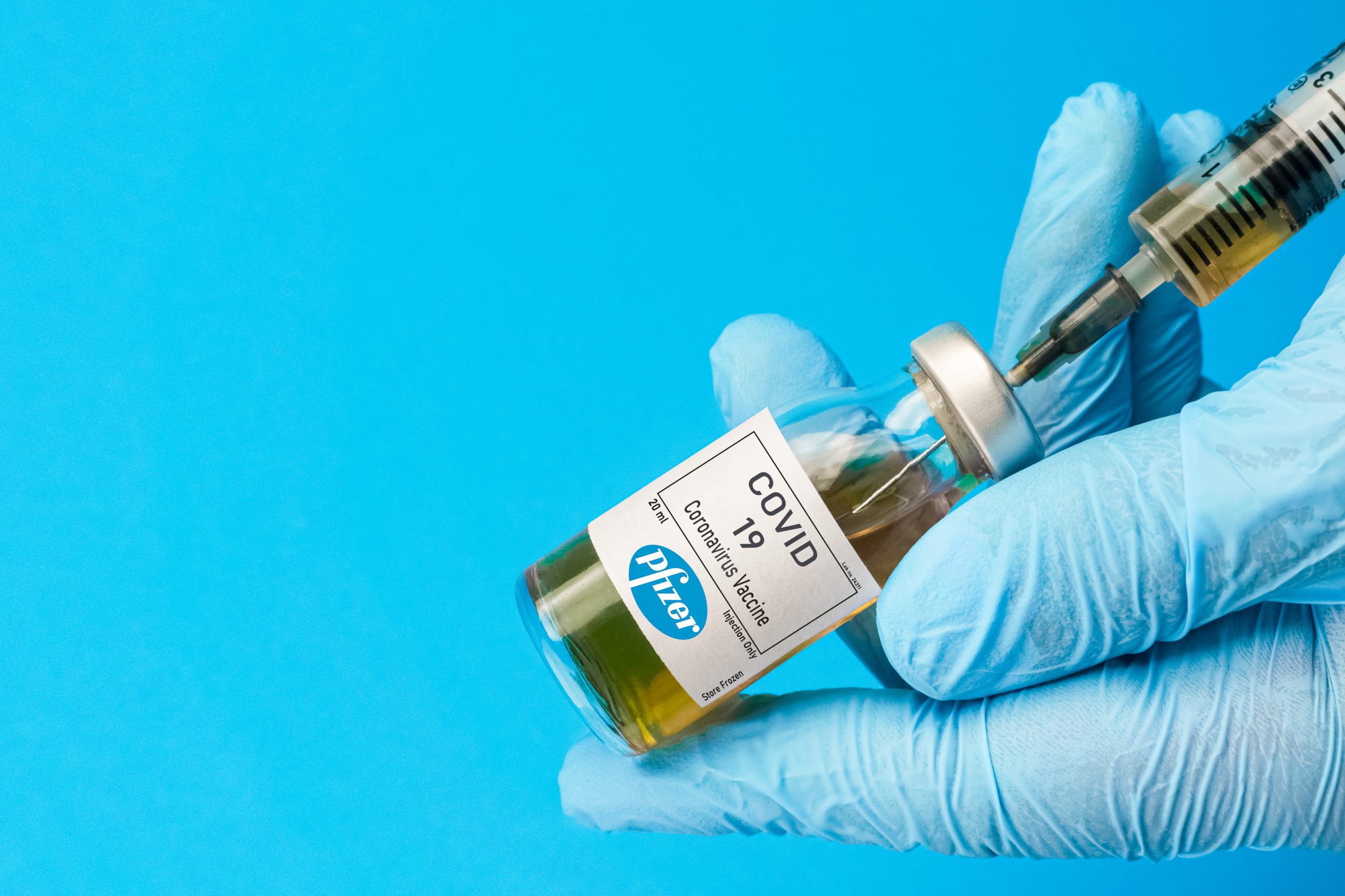 Pfizer chào bán vaccine cho Việt Nam với giá bao nhiêu? - Ảnh 1.