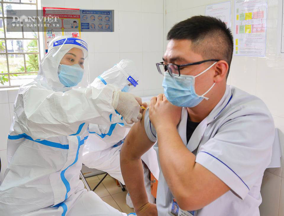 &quot;Cuộc đua&quot; vắc xin Covid-19 ở Việt Nam - Ảnh 4.