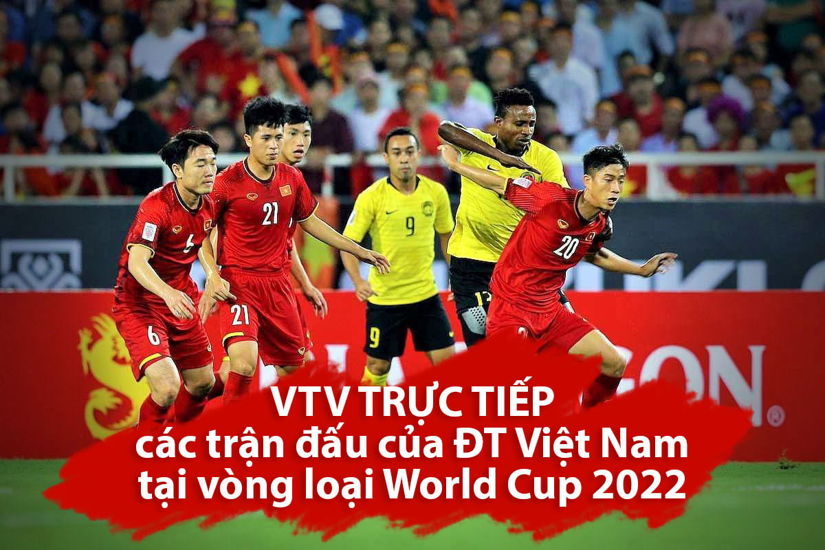 Người hâm mộ nhận tin cực vui về ĐT Việt Nam tại vòng loại World Cup 2022 - Ảnh 1.