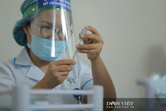 Nỗ lực &quot;phủ sóng&quot; vắc xin Covid-19 (bài 2): An toàn trên hết - Ảnh 2.