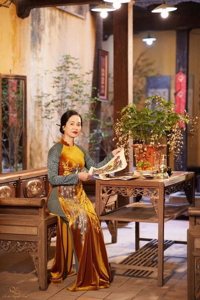 'Cây táo nở hoa' - Bộ phim đạt kỷ lục 'phá hình ảnh' của diễn viên - Ảnh 5.
