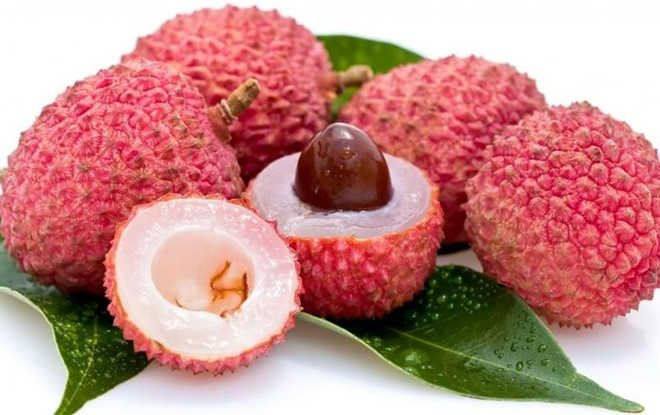 Hóc hạt vải, cháu bé 3 tuổi tử vong - Ảnh 1. Hóc hạt vải, cháu bé 3 tuổi tử vong - Ảnh 1.