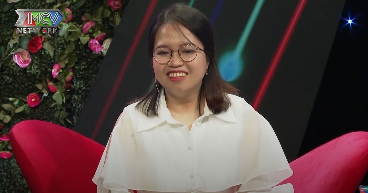Bạn muốn hẹn hò: Cô nàng 26 tuổi nhưng chưa từng yêu ai - Ảnh 2.