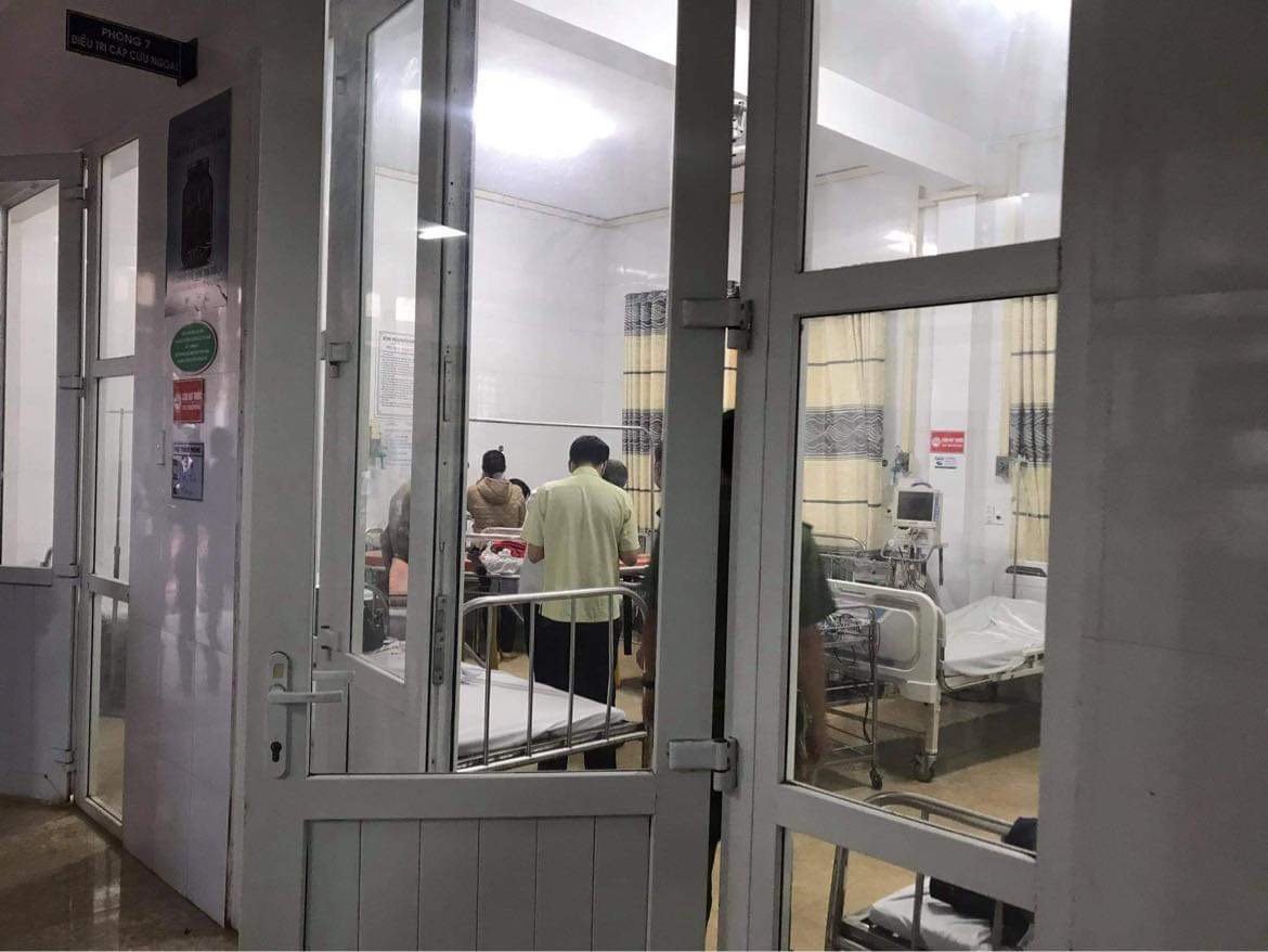 Vụ sập lò gạch: Thêm một nạn nhân tử vong - Ảnh 1.