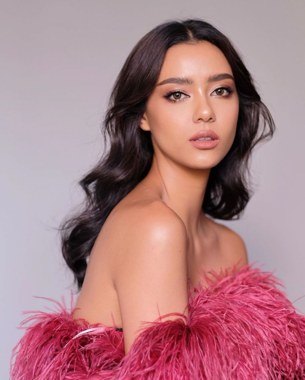 Ngắm nhan sắc Đông Nam Á thành công nhất tại Miss Universe 2020 - Ảnh 6.