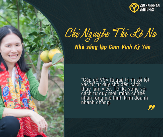 Những khát vọng khởi nghiệp sinh ra từ xứ Nghệ - Ảnh 1. Những khát vọng khởi nghiệp sinh ra từ xứ Nghệ - Ảnh 1.